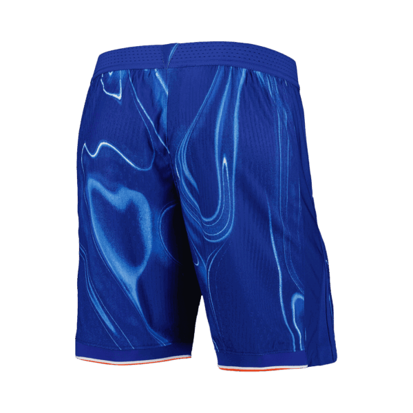 Chelsea Home Match Jersey+Shorts+Socks Full Kit Player Version 2024/25 - Image 13