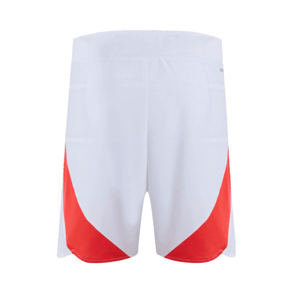 Manchester United Home Match Jersey+Shorts+Socks Full Kit Player Version 2024/25 - Image 13