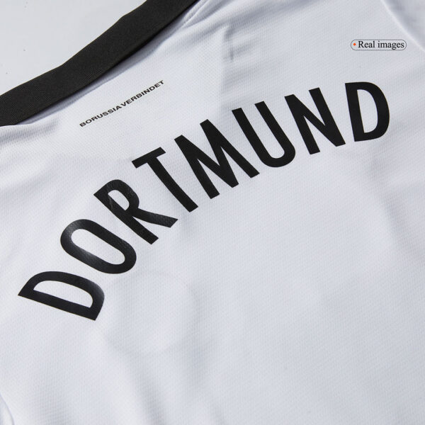 Borussia Dortmund Third Jersey 2024/25 - Image 15