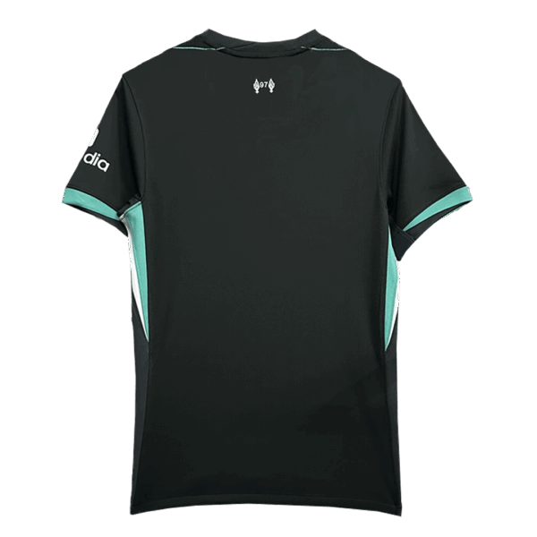 [Super Replica] Liverpool Away Jersey 2024/25 - Image 4