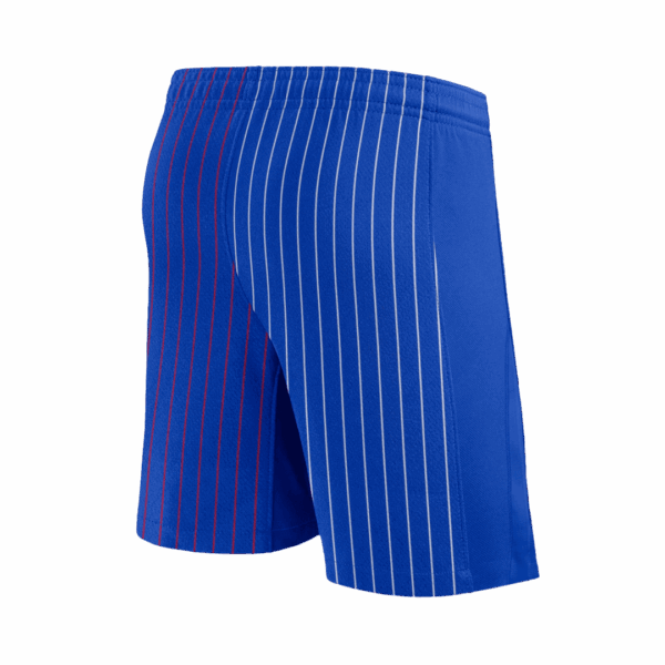 France Away Shorts Euro 2024 - Image 3