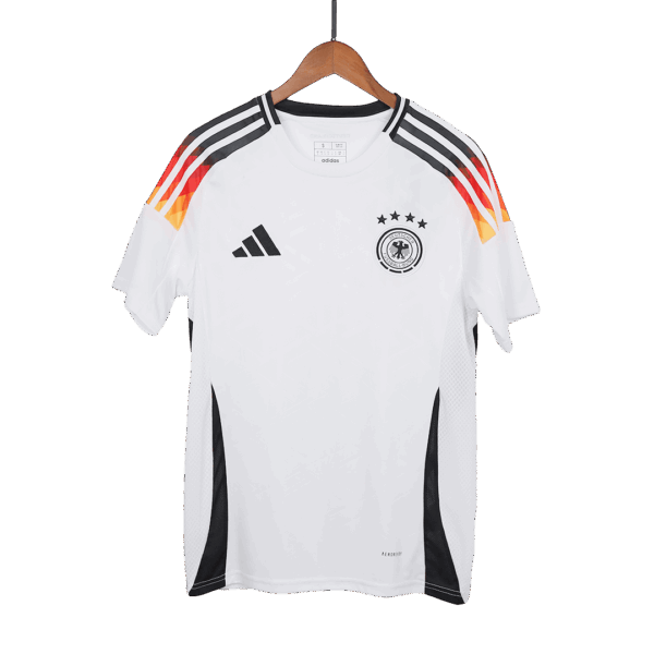 [Super Replica] MULLER #13 Germany Home Jersey Euro 2024 - Image 5