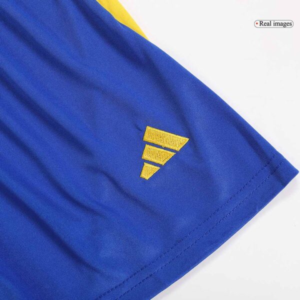 [Super Replica] Kids Spain Home Kit EURO 2024 - Image 16