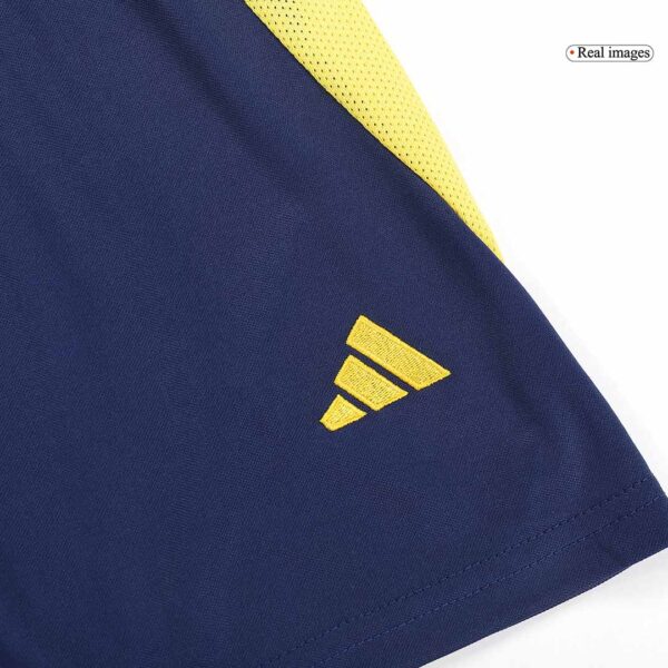 Kids Scotland Home Kit Euro 2024 - Image 17
