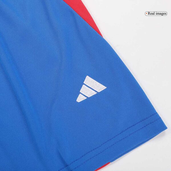 Kids Italy Away Kit EURO 2024 - Image 18