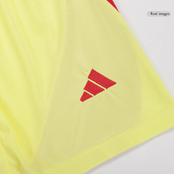 Kids Spain Away Kit EURO 2024 - Image 16