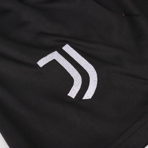Kids Juventus Home Jersey Kit 2024/25 - Image 17