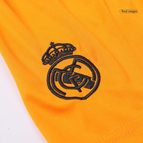 Kids Real Madrid Away Jersey Kit 2024/25 - Image 16