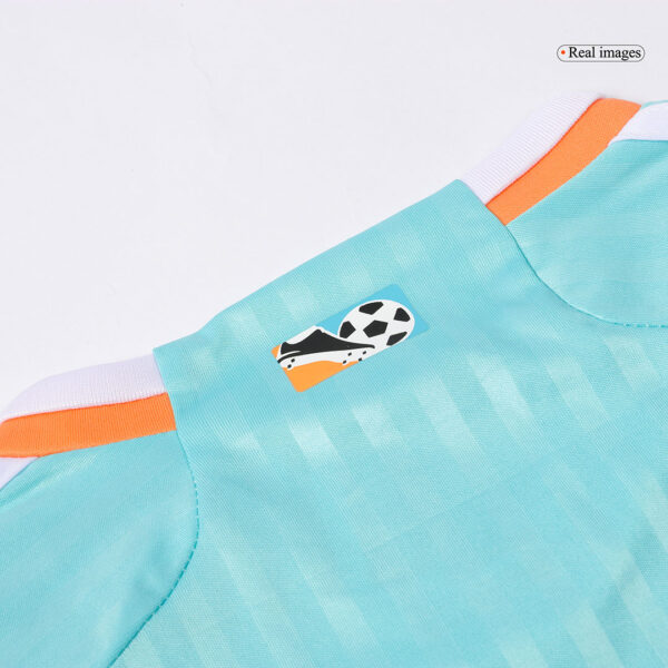 Messi #10 Kids Inter Miami Third Kit 2024 - Image 16