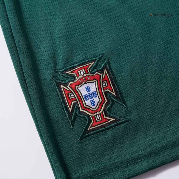 Kids Portugal Home Kit 2025 - Image 16