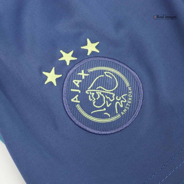 Kids Ajax Away Kit 2024/25 - Image 17