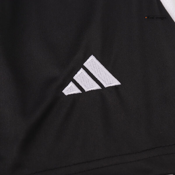 Kids Juventus Home Jersey Kit 2024/25 - Image 18