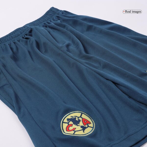 Kids Club America Away Jersey Kit 2024/25 - Image 17