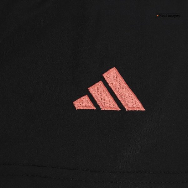 Bayern Munich Away Full Jersey Kit 2024/25 - Image 15