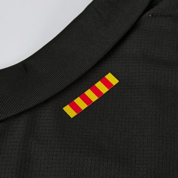 Barcelona Away Full Kit 2024/25 - Image 14