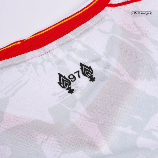 Liverpool Third Full Kit 2024/25 - Image 14