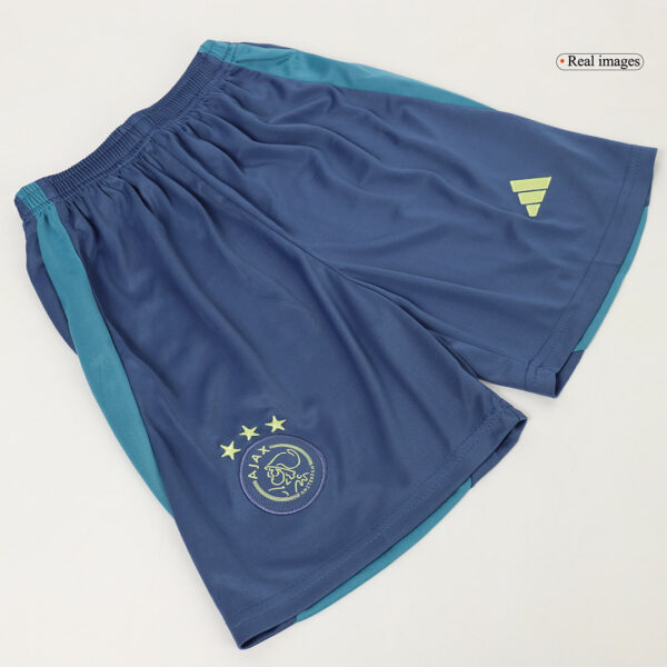 Kids Ajax Away Kit 2024/25 - Image 18
