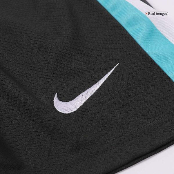 Kids Liverpool Away Jersey Kit 2024/25 - Image 17