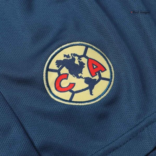 Kids Club America Away Jersey Kit 2024/25 - Image 18
