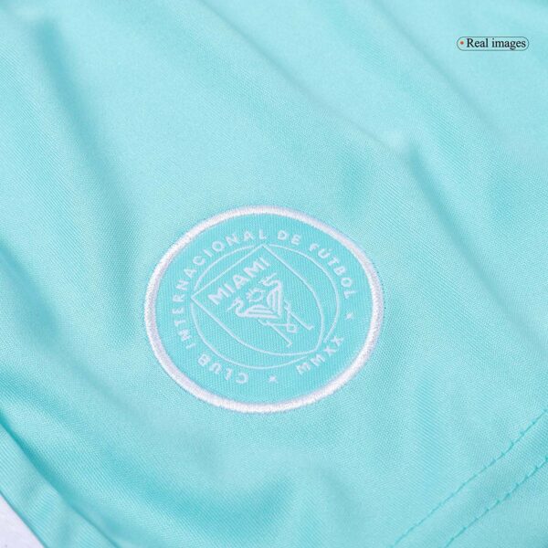 Messi #10 Kids Inter Miami Third Kit 2024 - Image 18