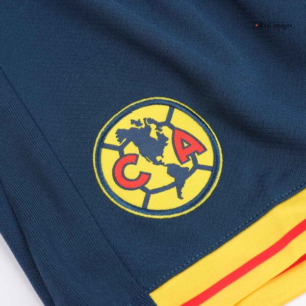 Kids Club America Home Jersey Kit 2024/25 - Image 16