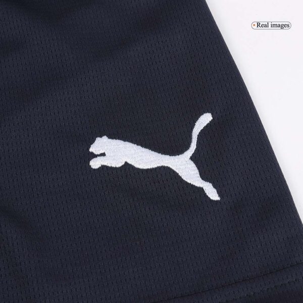 Manchester City Away Jersey Kit 2024/25 - Image 16