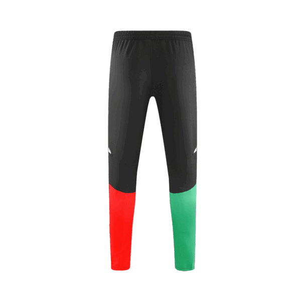 Kids Arsenal Zipper Sweat Kit(Top+Pants) 2024/25 - Image 16
