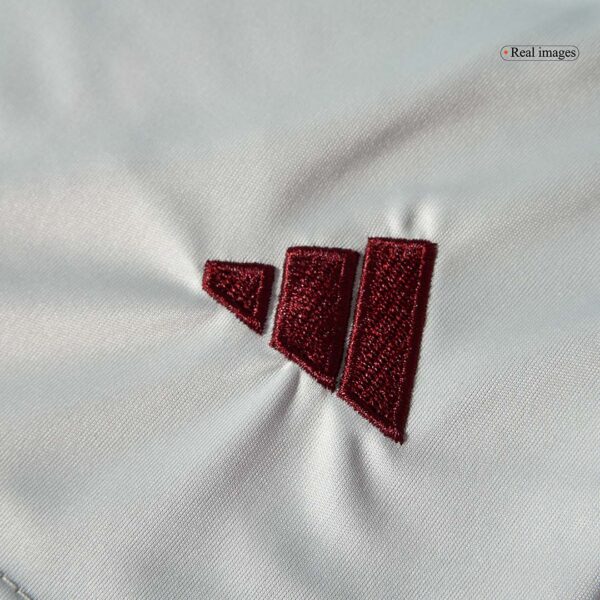 Kids Ajax Third Jersey Kit 2024/25 - Image 18