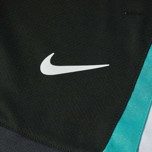 Kids Liverpool Away Kit Jersey+Shorts 2024/25 - Image 18