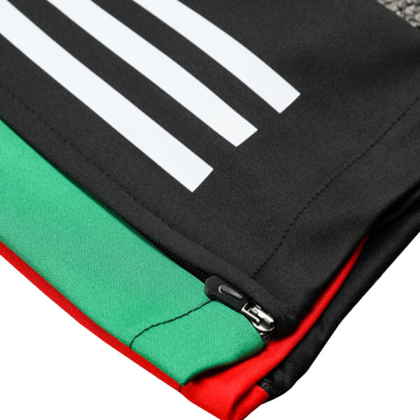Arsenal Zipper Sweat Kit(Top+Pants) 2024/25 - Image 26