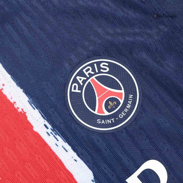 PSG Home Jersey Player Version 2024/25 - Image 6