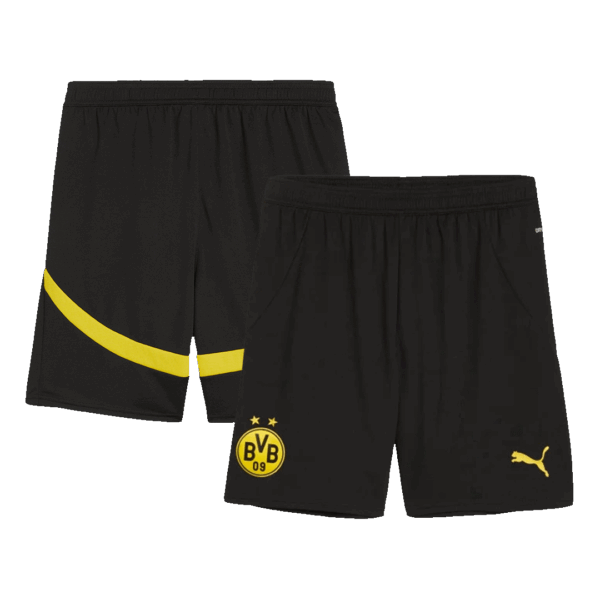 [Super Replica] Borussia Dortmund Home Full Kit 2024/25 - Image 17