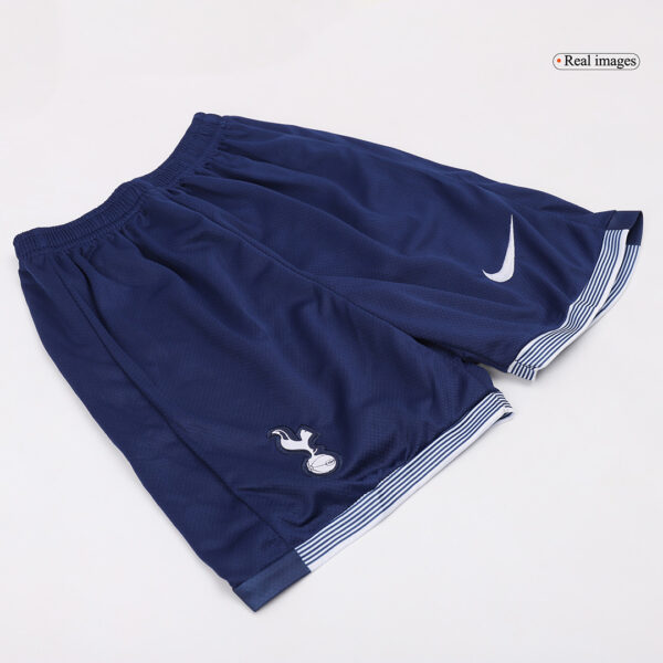 Kids Tottenham Hotspur Home Kit 2024/25 - Image 19