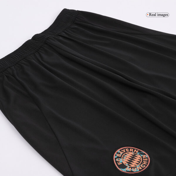 Bayern Munich Away Kit(Jersey+Shorts) 2024/25 - Image 17