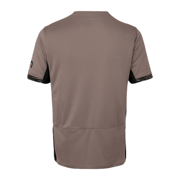 Tottenham Hotspur Third Jersey 2023/24 - Image 2