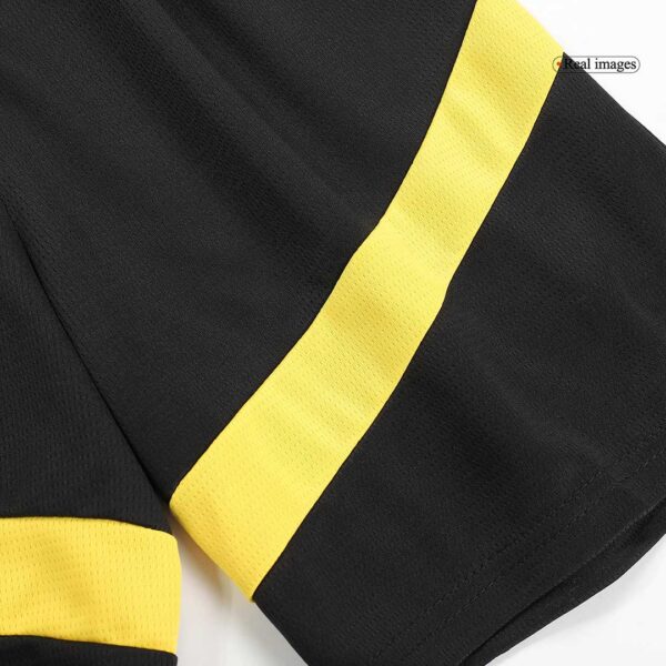 Kids Borussia Dortmund Home Jersey Kit 2024/25 - [Super Replica] - Image 20