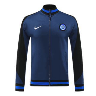 Inter Milan Training Jacket 2024/25