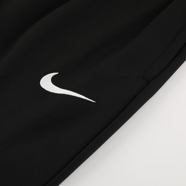 Barcelona Training Jacket Kit (Jacket+Pants) Black 2024/25 - Image 18