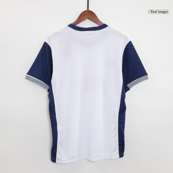 SON #7 Tottenham Hotspur Home Jersey 2024/25 - Image 4