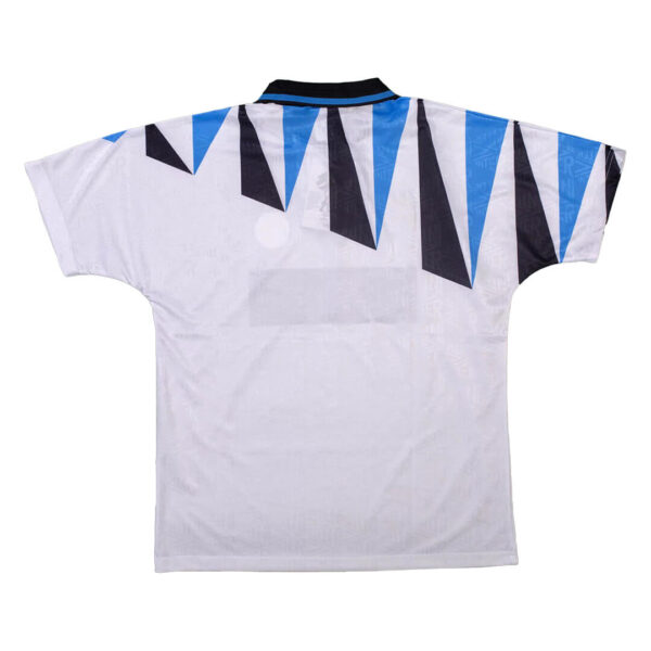Retro Inter Milan Away Jersey 1992/93 - Image 2