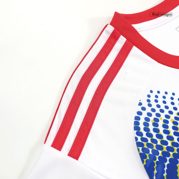 ARANGO #18 Venezuela Away Jersey Copa America 2024 - Image 8