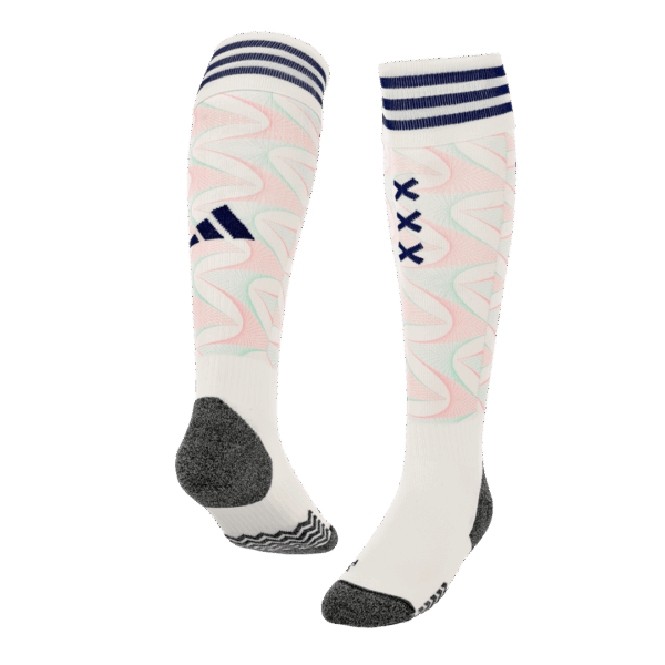 Kids Ajax Away Socks