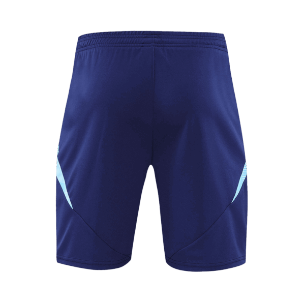 Arsenal Pre-Match Soccer Shorts 2024/25 - Image 3