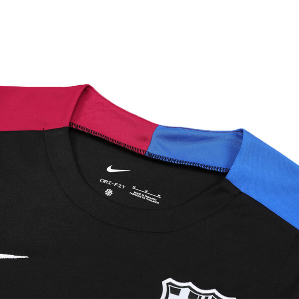 Barcelona Pre-Match Vest 2024/25 - Image 4