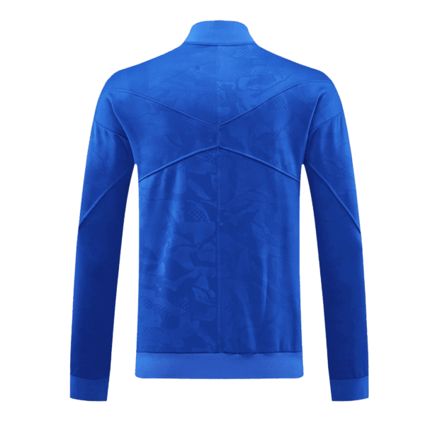Barcelona Training Jacket Kit (Jacket+Pants) Blue 2024/25 - Image 5