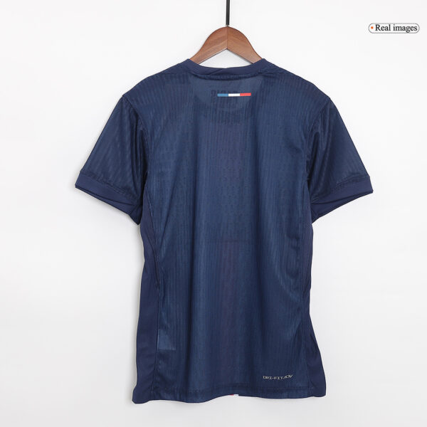 PSG Home Jersey Player Version 2024/25 - Image 4