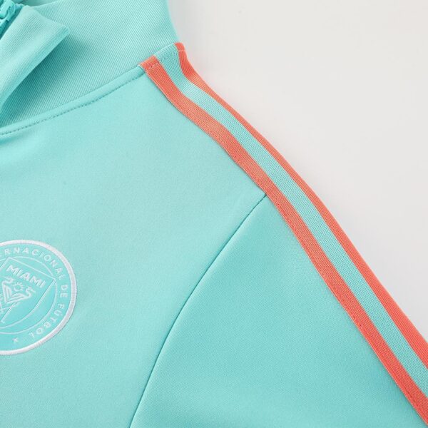 Inter Miami CF Training Kit (Jacket+Pants) 2024 - Image 9