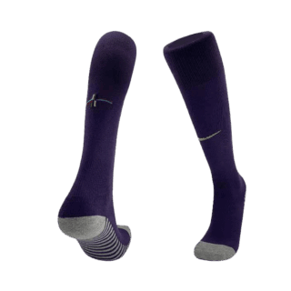 England Away Socks Euro 2024