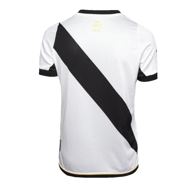 Vasco da Gama Away Jersey 2023/24 - Image 2