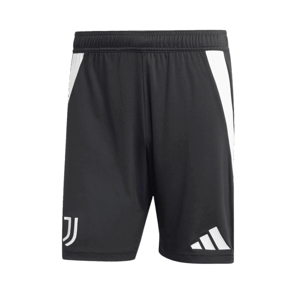 Juventus Home Save Children Kit (Jersey+Shorts) 2024/25 - Image 2